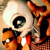 Combichrist - List pictures