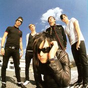 Lostprophets - List pictures