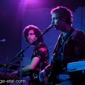 Miami Horror - List pictures