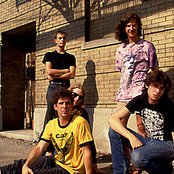 Camper Van Beethoven - List pictures