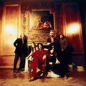 Rusted Root - List pictures