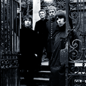 Beady Eye - List pictures