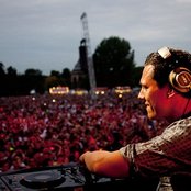 Tiesto - List pictures