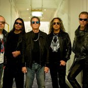 Lou Reed & Metallica - List pictures