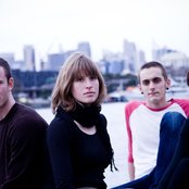 The Jezabels - List pictures