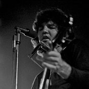 Tony Joe White - List pictures