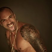 David Morales - List pictures