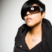 Crystal Waters - List pictures