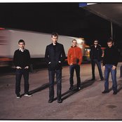 The National - List pictures