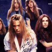 Skid Row - List pictures