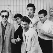 Mondo Rock - List pictures