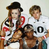 Culture Club - List pictures