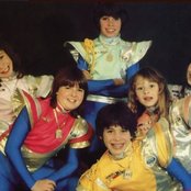 Timbiriche - List pictures