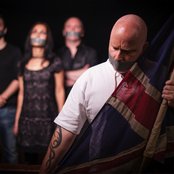 Antimatter - List pictures