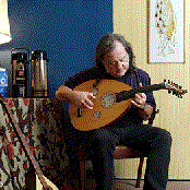 David Lindley - List pictures