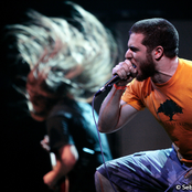 The Red Chord - List pictures