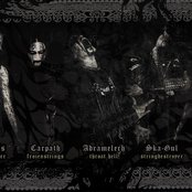 Inferno - List pictures