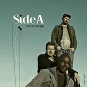 Side A - List pictures