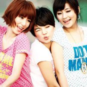 S.h.e. - List pictures