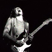 Robin Trower - List pictures