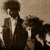Caifanes - List pictures