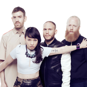 Little Dragon - List pictures