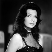 Juliette Greco - List pictures