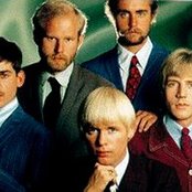 Harpers Bizarre - List pictures