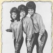 The Dixie Cups - List pictures