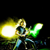 Dreamshade - List pictures