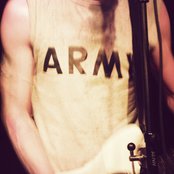 Dan Sartain - List pictures