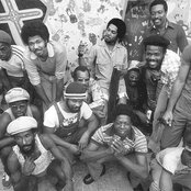The Upsetters - List pictures