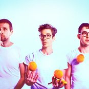 Fun. - List pictures