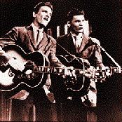 Everly Brothers - List pictures