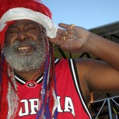 George Clinton - List pictures