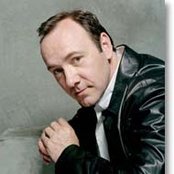 Kevin Spacey - List pictures