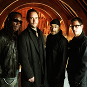 Dave Matthews Band - List pictures