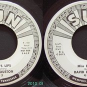 David Houston - List pictures
