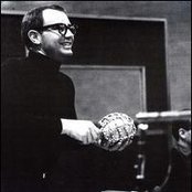 Cal Tjader - List pictures