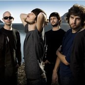 Vetusta Morla - List pictures