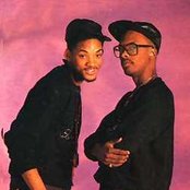 Dj Jazzy Jeff & The Fresh Prince - List pictures