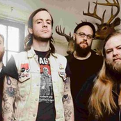 Cancer Bats - List pictures
