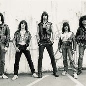 Anthrax - List pictures