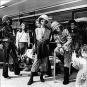 Sly & The Family Stone - List pictures