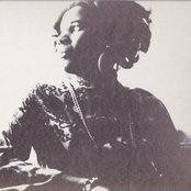 Alice Coltrane - List pictures