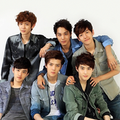 Exo-k - List pictures