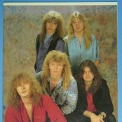 Helloween - List pictures