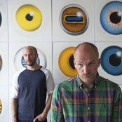 The Black Ghosts - List pictures