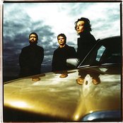 I Am Kloot - List pictures