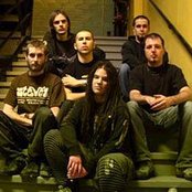 Despised Icon - List pictures